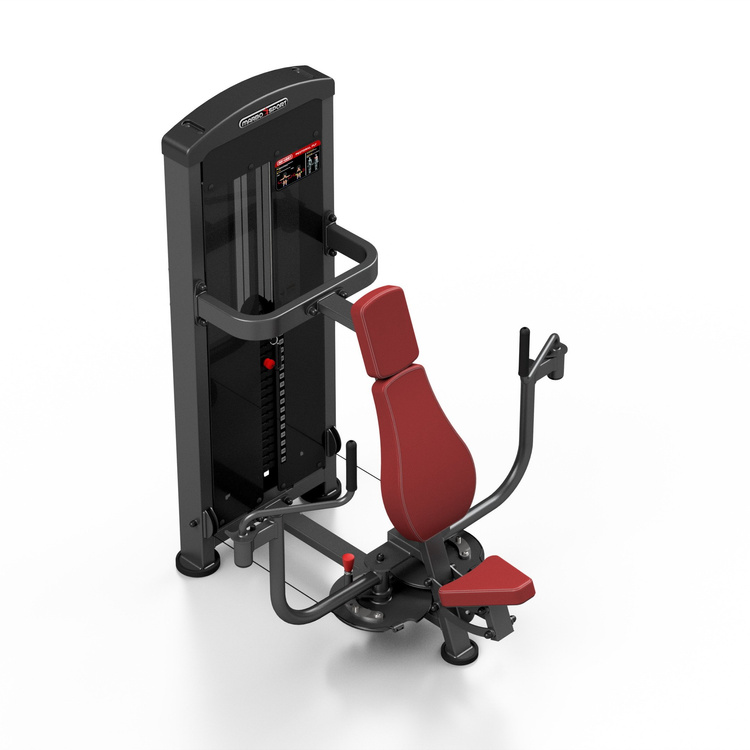 Machine Pec Deck Butterfly MP-U227 - Marbo Sport