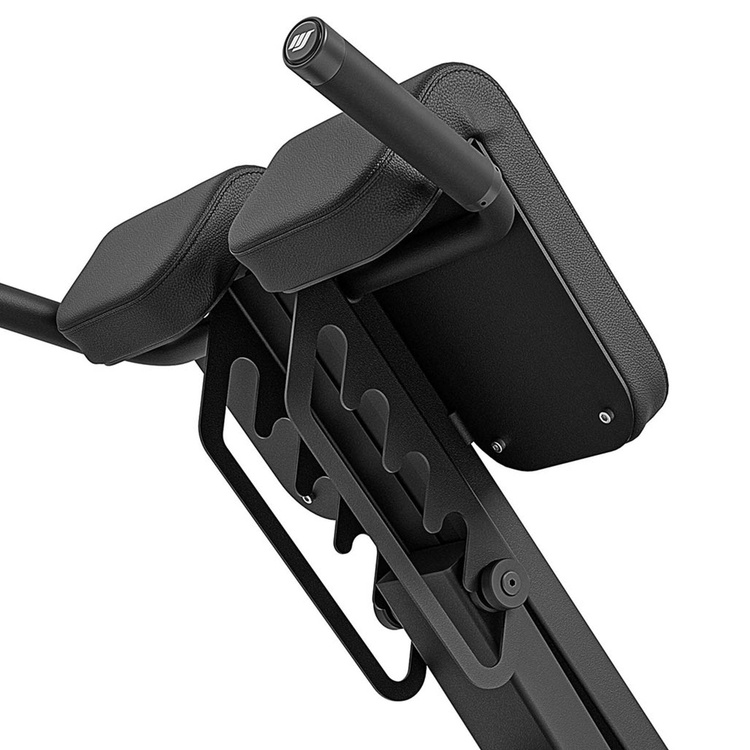 Banc Lombaires Extension Dos MP-L212 2.0 - Marbo Sport