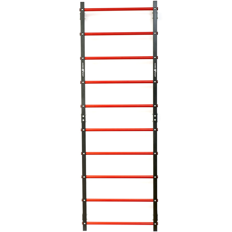Espalier de gymnastique métallique 230 x 81 cm MH-U204 - Marbo Sport