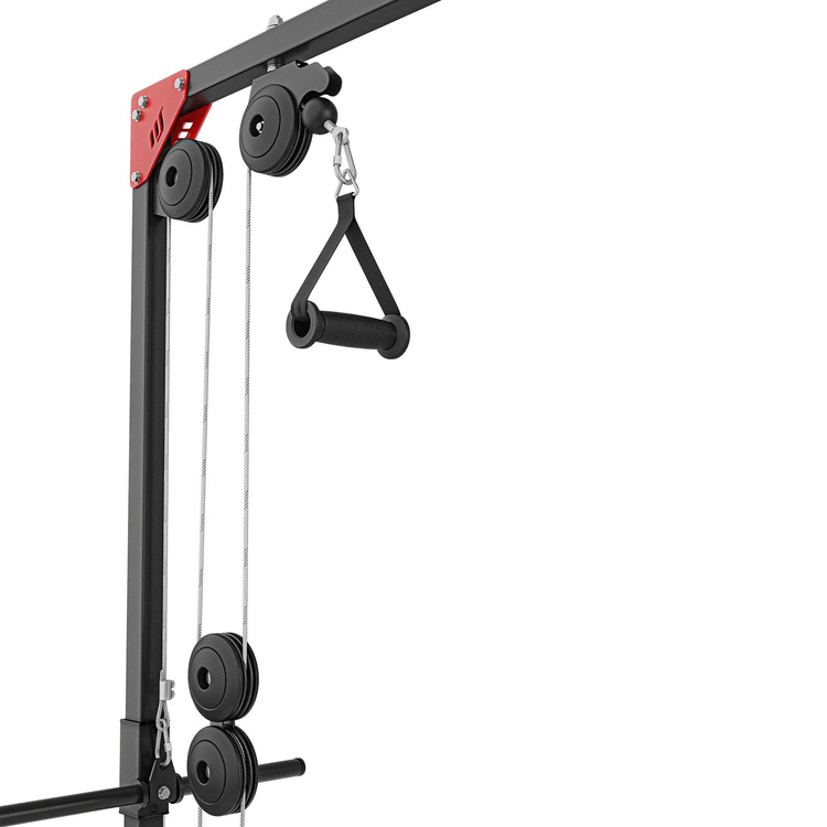 Tour à Câble Poulie Croisée MH-W103 2.0 - Marbo Sport