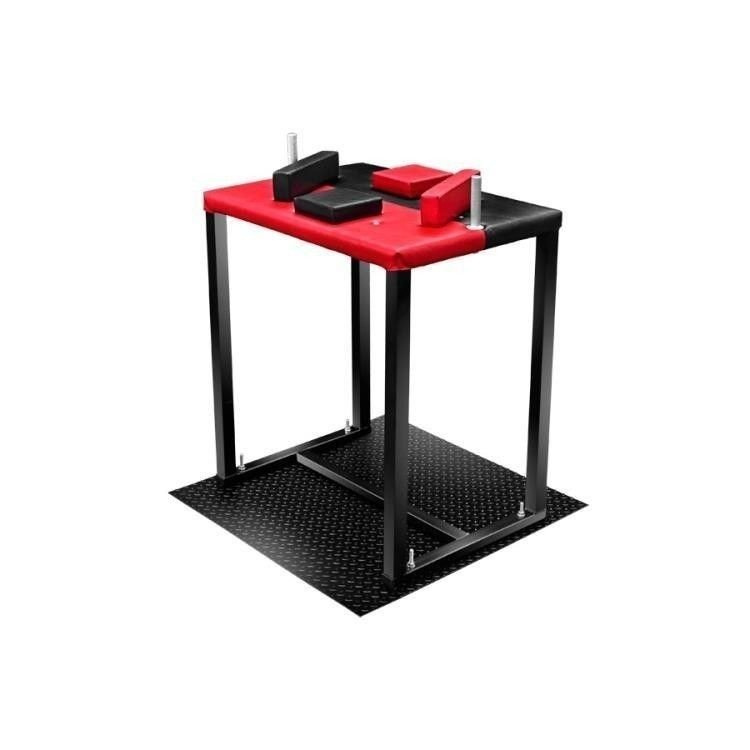 Stół do armwrestlingu (siłowania na rękę) MC-T001 - Marbo Sport