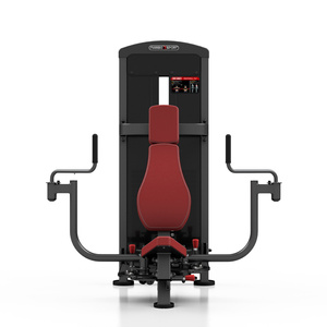 Machine Pec Deck Butterfly MP-U227 - Marbo Sport