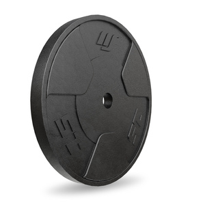 Disque en fonte 15 kg – Marbo Sport