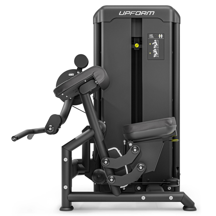 Machine Biceps Curl UR-U034 - UpForm