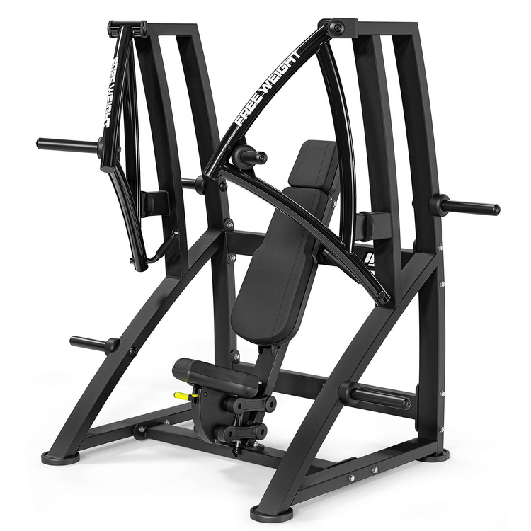 Chest Press dégressif MF-U016 2.0 - Marbo Sport
