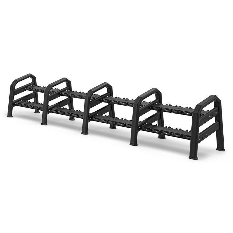 Support pour haltères courts (20 paires) UR-S003-4 - UpForm