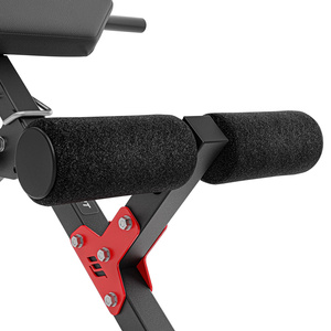 Banc de musculation pour dos MH-L116 - Marbo Sport