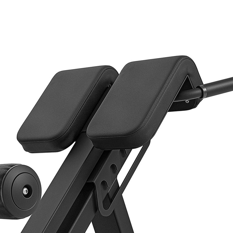 Banc Lombaires Extension Dos UX-L212 - UpForm