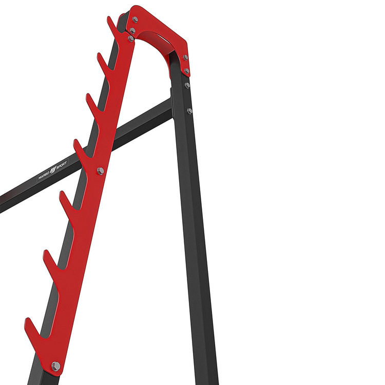 Supports multiniveaux MH-S204 - Marbo Sport