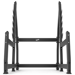 Supports Squat pour Haltères UX-S202 - UpForm