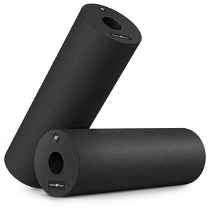 Rouleau de massage EPP 45 cm noir - Marbo Sport