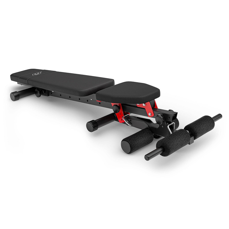 Banc multifonction pliable MH-L111 - Marbo Sport