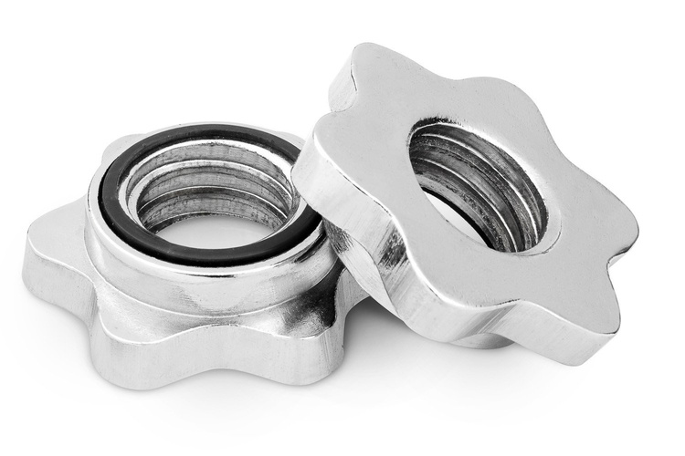 Barre de Musculation Droite 30 mm 167 cm MW-G167-EX-SR - Marbo Sport