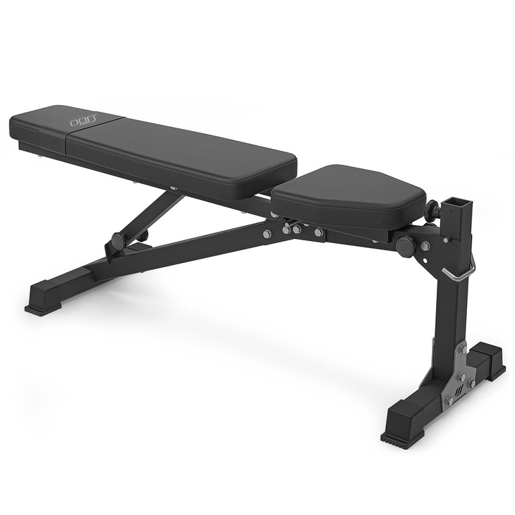 Banc pliable multi-réglable MS-L114 2.0 - Marbo Sport
