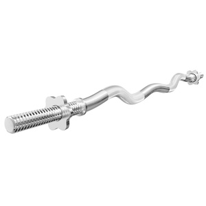 Kit de barres d’haltères renforcées et de disques 173 kg SLIM