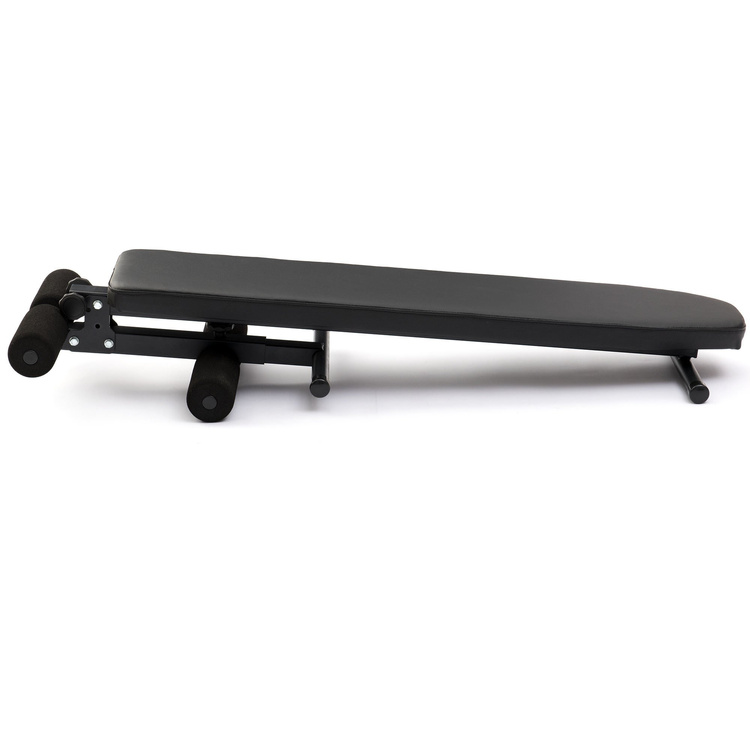 Banc incliné pour abdominaux SG-15 - SmartGym Fitness Accessories
