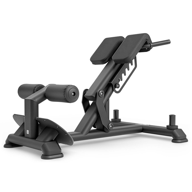 Banc Lombaires Extension Dos UR-L008 - UpForm