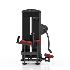 Machine Glute Kick Back Fessiers MP-U222 - Marbo Sport