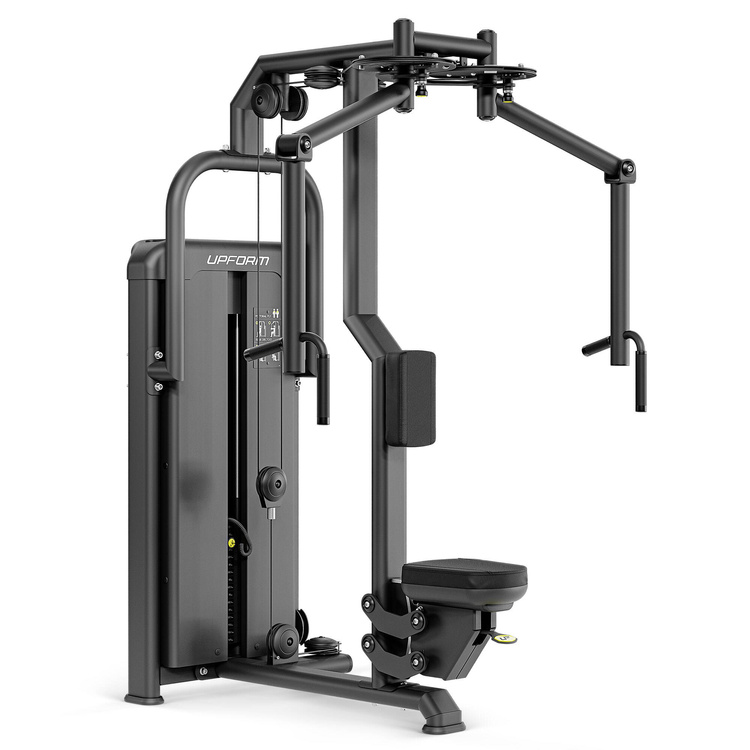 Machine Pec Fly et Reverse Fly 2 en 1 UR-U021 - UpForm