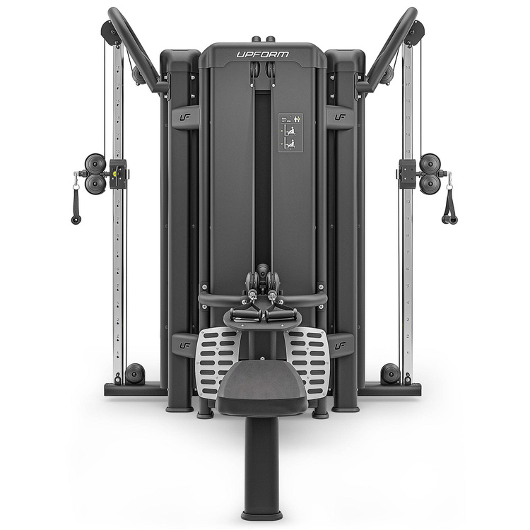 Station Multi-Postes Musculation 4 Postes UR-T001 - UpForm