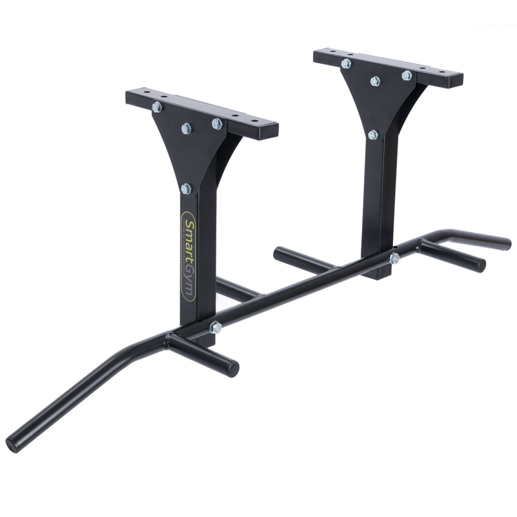 Barre de Traction Murale et Plafond Réglable SG-12 - SmartGym Fitness Accessories
