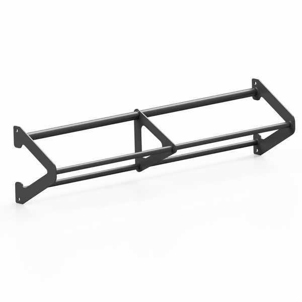 Barre de traction triple 33/48mm 180cm MFT-D3348-180-T - Marbo Sport