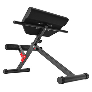 Banc de musculation pour dos MH-L116 - Marbo Sport