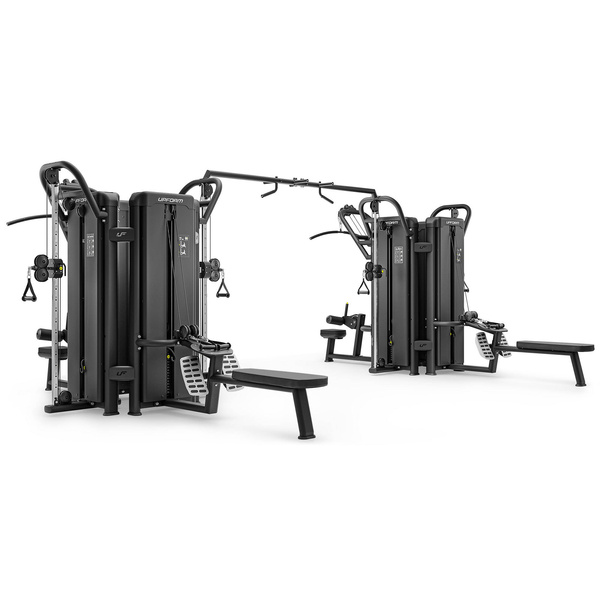 Station Multi-Postes Musculation Maxi Tower UR-T003 - UpForm