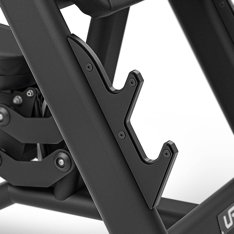 Scott Bank - Pupitre Curl UR-L004 - UpForm