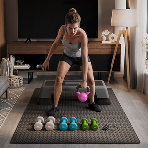 Kit d'entraînement pour femmes – Start Fit - UpForm