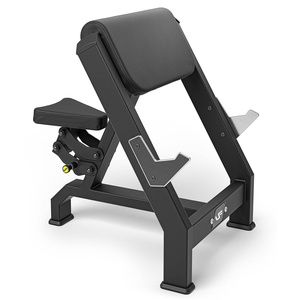 Banc Scott Pupitre à Biceps UX-L203 UpForm