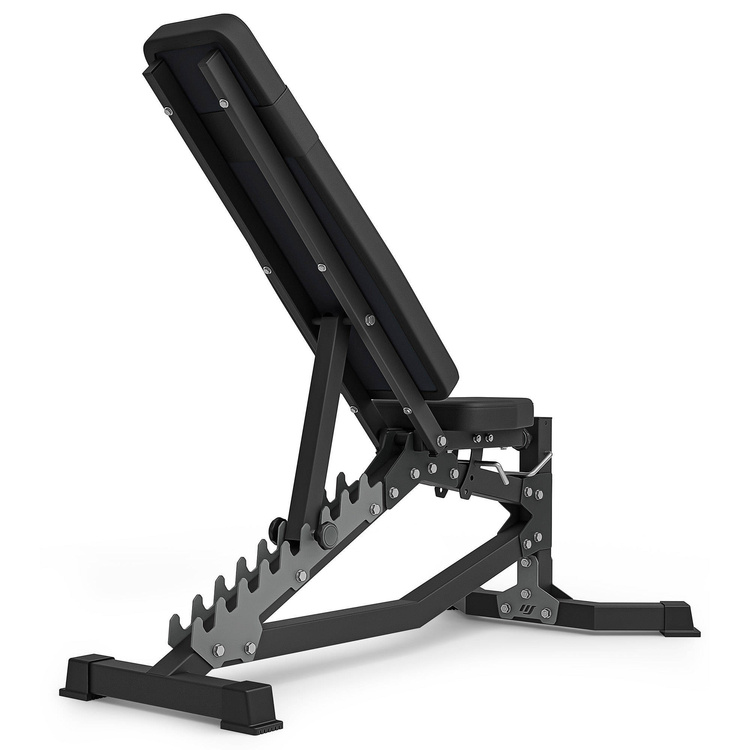 Banc de Musculation Réglable Incliné Décliné MS-L102 2.0 - Marbo Sport