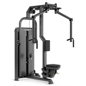 Machine Pec Fly et Reverse Fly 2 en 1 UR-U021 - UpForm