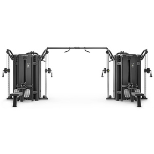 Station Multi-Postes Musculation Maxi Tower UR-T003 - UpForm
