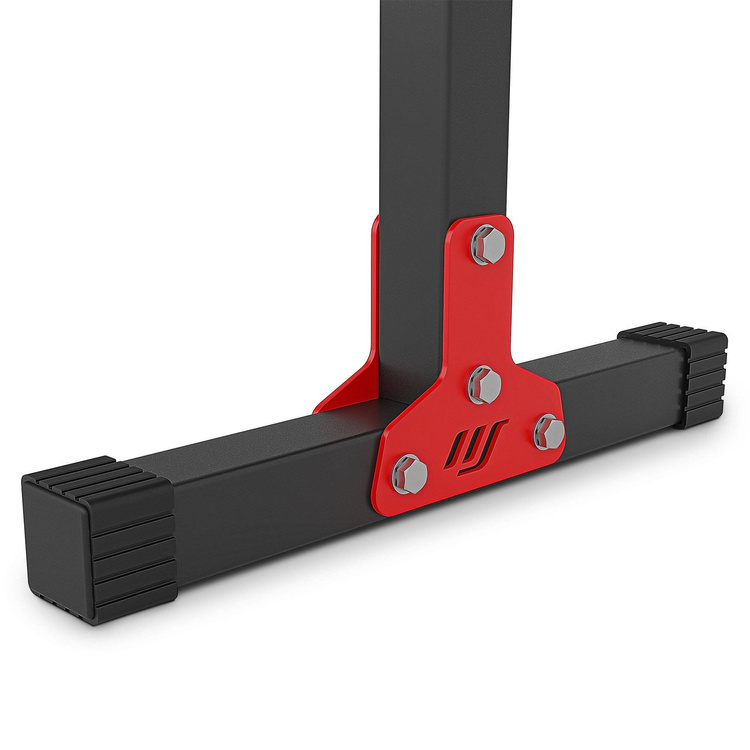 Barres parallèles pour pompes MH-D211 - Marbo Sport