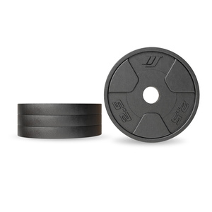Ensemble de disques en fonte 2 × 2,5 kg – Marbo Sport