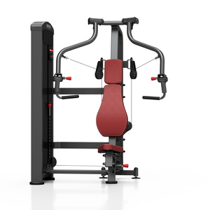 Machine Chest Press Pectoraux MP-U225 - Marbo Sport
