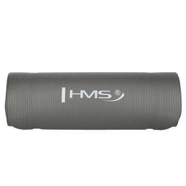 Mata do jogi 15 mm YM04 szara - HMS