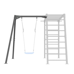 Siège Balançoire Simple Premium MO-017 - Marbo Sport