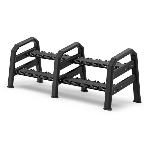 Support pour haltères courts (10 paires) UR-S003-2 - UpForm