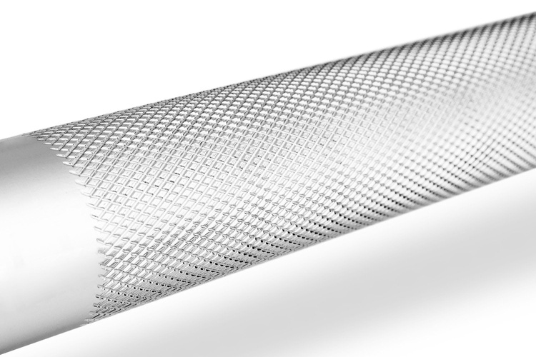 Barre de Musculation Droite 30 mm 167 cm MW-G167-EX-SR - Marbo Sport