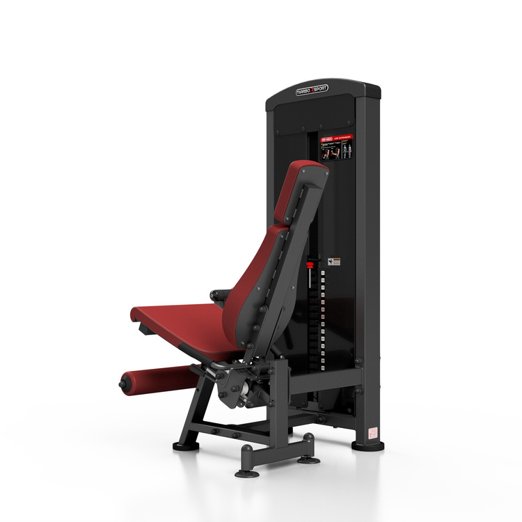 Machine Leg Extension Quadriceps MP-U234 - Marbo Sport