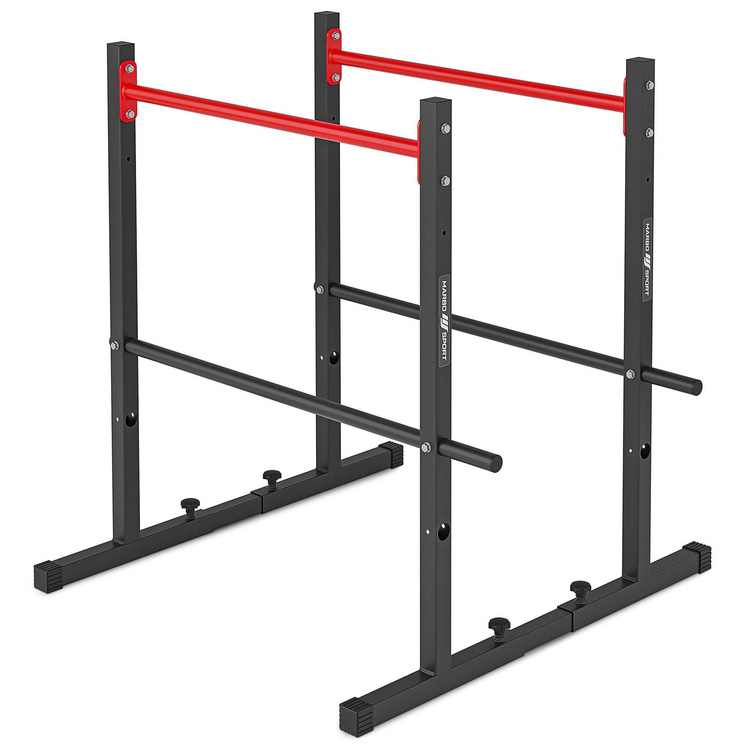 Station Dips Réglable MH-D212 - Marbo Sport