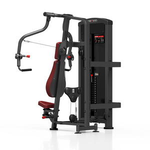 Machine Chest Press Pectoraux MP-U225 - Marbo Sport