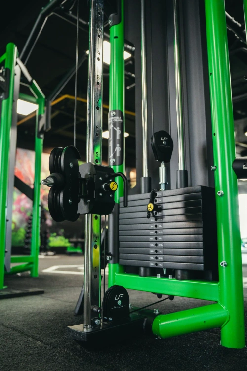 Tire-câble réglable UF-001 - UpForm