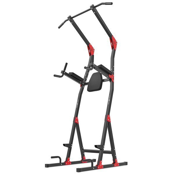Barre fixe avec barre de traction MH-U102 - Marbo Sport