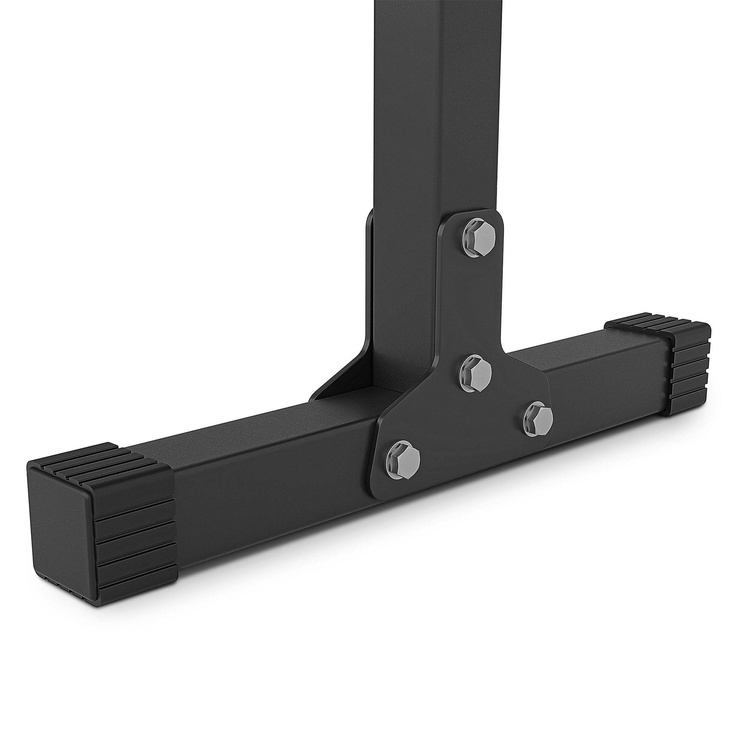 Barres parallèles pour pompes MH-D011 - Marbo Sport