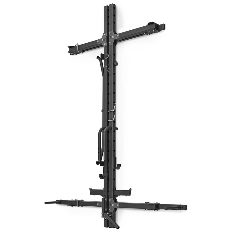 Power Rack pliable MS-U114 2.0 - Marbo Sport