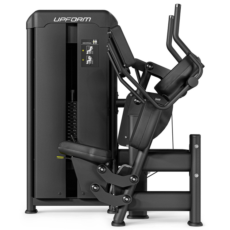 Machine Crunch Abdominaux UR-U027 - UpForm
