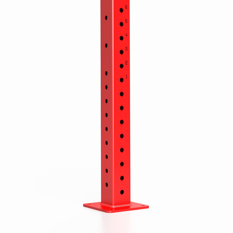 Cage de puissance Power Rack MFT-RIG-16 - Marbo Sport